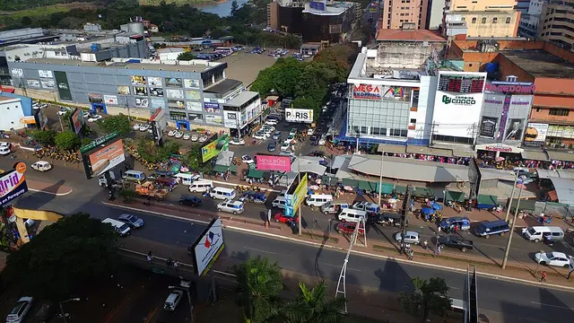 Ảnh giải Media Maratón CDE