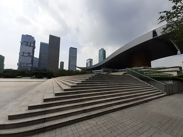ภาพงานวิ่ง FHFN· 智慧宝安·城市超跑(8·8全民健身专场)晚场