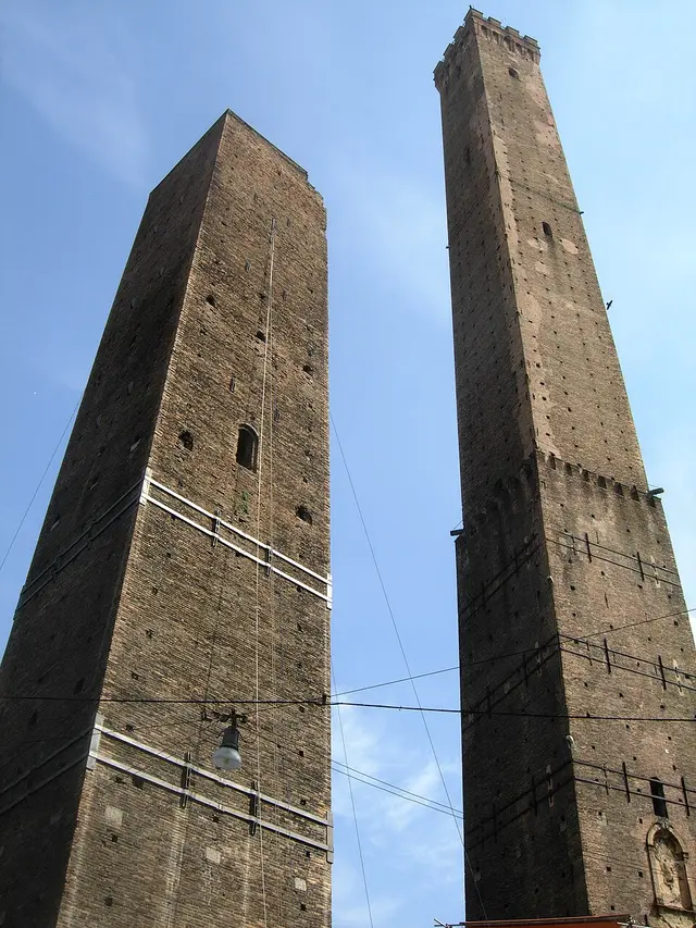 Ảnh giải Bologna Marathon